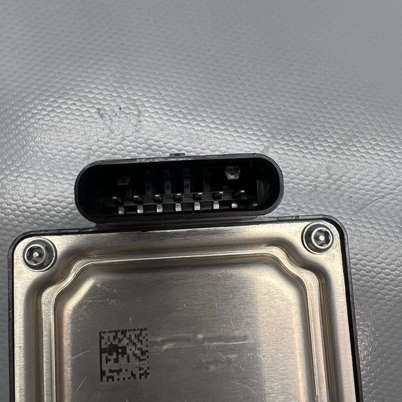 1108647-00-D TESLA MODEL 3 RADAR SENSOR MODULE 2017 2018 2019 2020 OEM 1108647-00-D