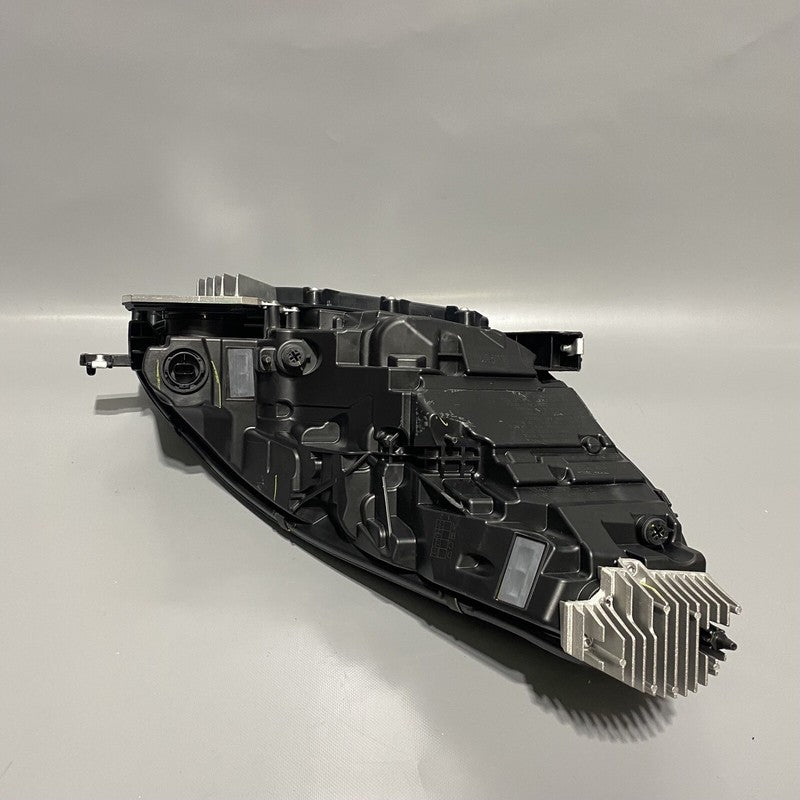 1077371-10-I TESLA MODEL 3 HEADLIGHT LEFT DRIVER 1077371-10-I 2017 2018 2019 2020 OEM