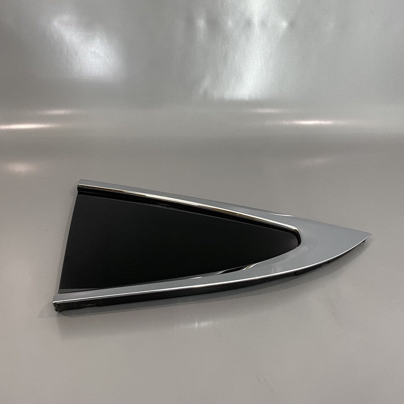 1044906-00-I TESLA MODEL X QUARTER GLASS LEFT REAR 1034907-85-F 2016 2017 2018 2019 2020 OEM