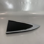 1044906-00-I TESLA MODEL X QUARTER GLASS LEFT REAR 1034907-85-F 2016 2017 2018 2019 2020 OEM