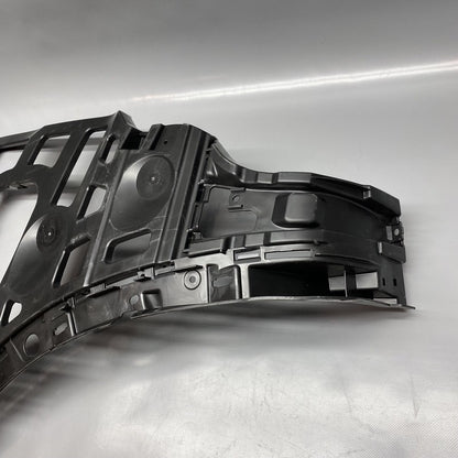 7P5807377A PORSCHE CAYENNE BUMPER GUIDE LEFT REAR 2011 2012 2013 2014 OEM 7P5807377A