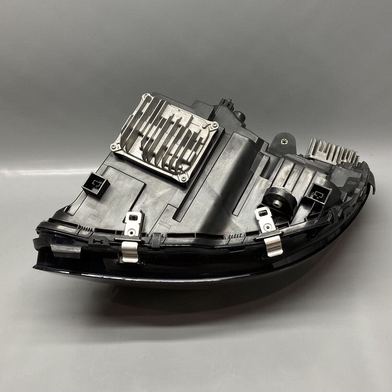 MERCEDES BENZ C300 HEADLIGHT RIGHT PASSENGER 2015 2016 2017 LED OEM A2