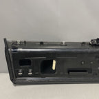 FR3B6343504 FORD MUSTANG PONY DECKLID APPLIQUE FR3B6343504 OEM 2015 2016 2017