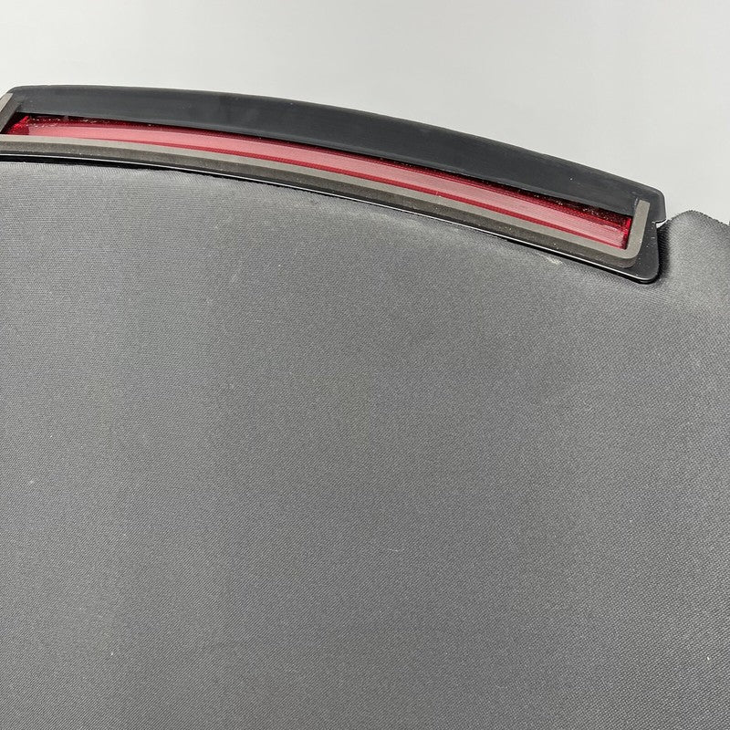 1128021-00-J TESLA MODEL 3 REAR PACKAGE TRAY PANEL 2017 18 19 20 21 22 2023 OEM 1128021-00-J