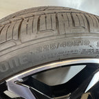 BMW 330I M340I 430I M4 WHEEL RIM 19 INCH 2025 2026 OEM 5A576C4