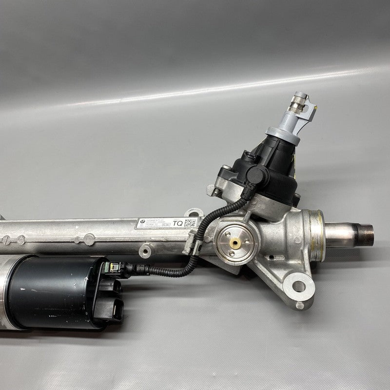 142890-10 BMW 328 F30 RACK AND PINION 2013 2014 2015 2016 AWD OEM 142890-10