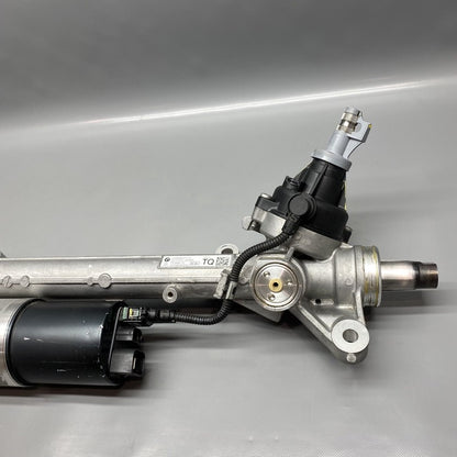 142890-10 BMW 328 F30 RACK AND PINION 2013 2014 2015 2016 AWD OEM 142890-10