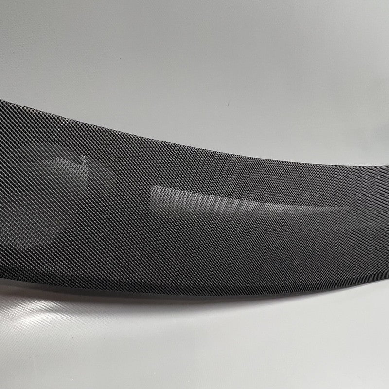 1007164-00-B TESLA MODEL S AIR DUCT GRILLE MESH 2016 2017 2018 2019 2020 OEM 1007164-00-B