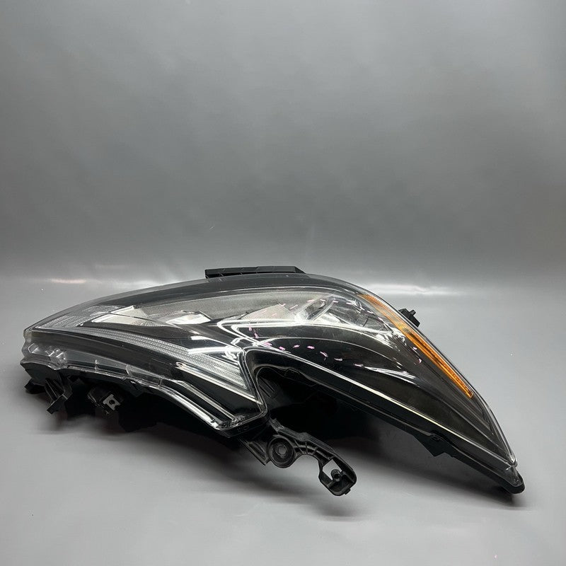 NISSAN ALTIMA HEADLIGHT RIGHT PASSENGER 2016 2017 2018 HALOGEN OEM