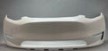 TESLA MODEL Y FRONT BUMPER 2023 2024 NON SENSOR TYPE OEM 1493745-00-A
