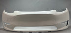 TESLA MODEL Y FRONT BUMPER 2023 2024 NON SENSOR TYPE OEM 1493745-00-A