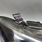 SUBARU IMPREZA HEADLIGHT RIGHT PASSENGER 2008 2009 2010 2011 XENON OEM