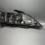 HONDA ACCORD COUPE HEADLIGHT LEFT DRIVER 2016 2017 HALOGEN LED OEM