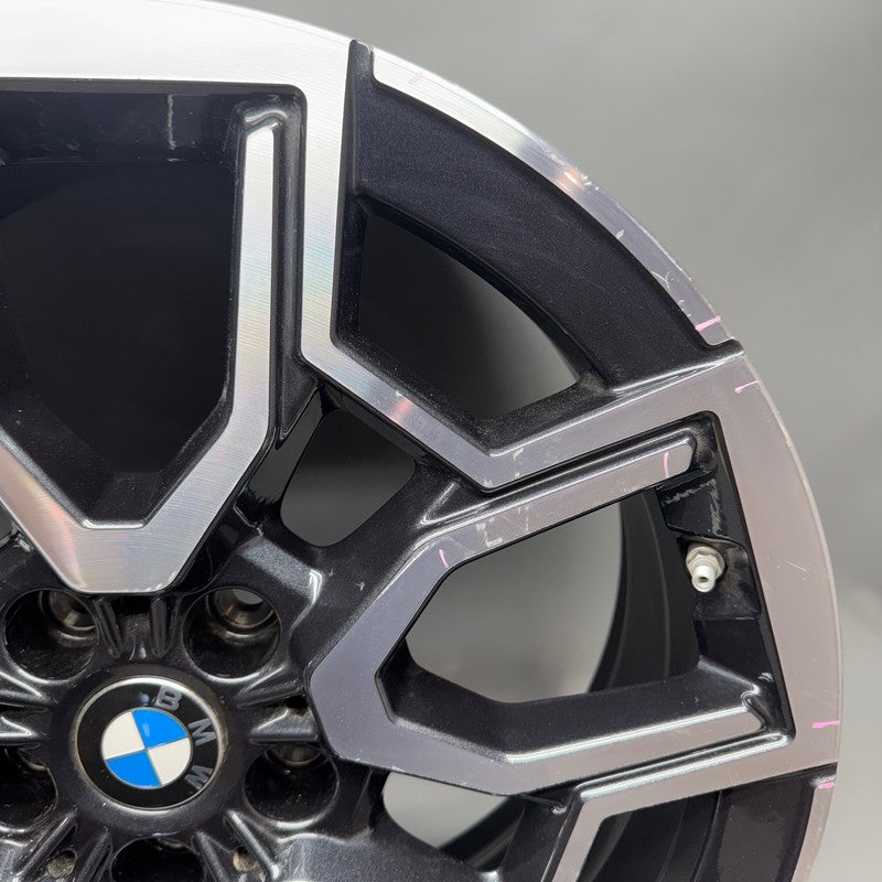 BMW X1 WHEEL RIM 19 INCH X2 2024 2025 2026 OEM 6898041
