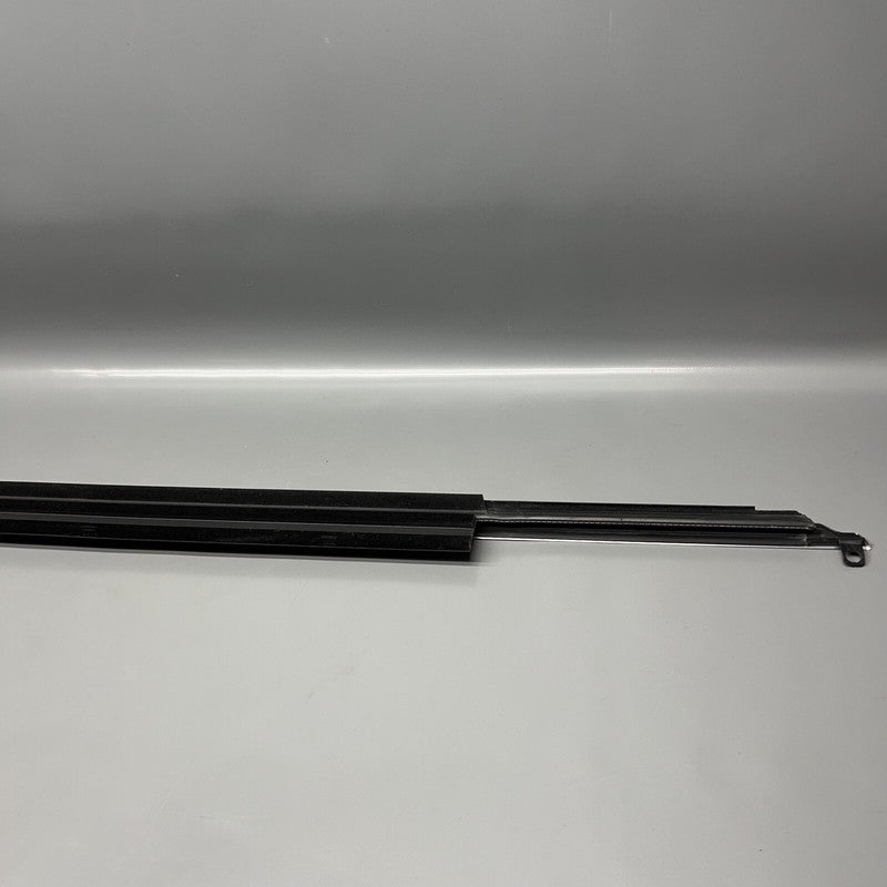 4H0853283C AUDI A8 DOOR WINDOW MOLDING LEFT FRONT 2013 14 15 16 17 2018 OEM 4H0853283C