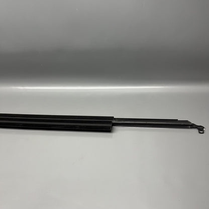 4H0853283C AUDI A8 DOOR WINDOW MOLDING LEFT FRONT 2013 14 15 16 17 2018 OEM 4H0853283C