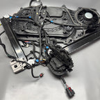 TESLA MODEL 3 HIGHLAND WINDOW REGULATOR LEFT FRONT 2024 2025 OEM 19299
