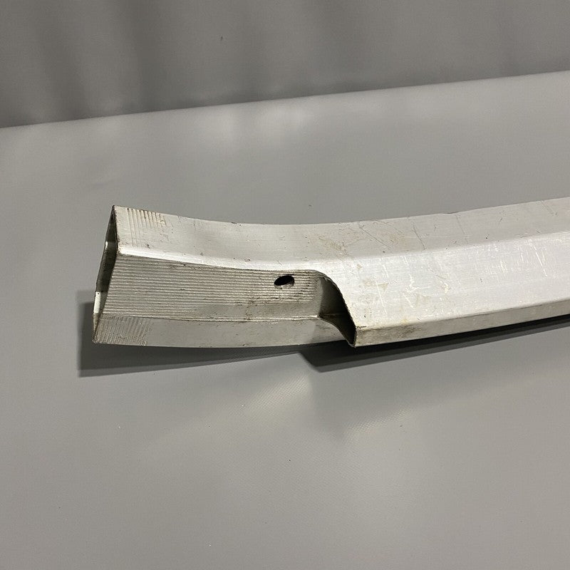 4L0807113 AUDI Q7 REINFORCEMENT FRONT 4L0807113 OEM 2010 2011 2012 2013 2014 2015