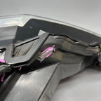 TOYOTA CAMRY HEADLIGHT LEFT DRIVER 2018 2019 2020 LED OEM