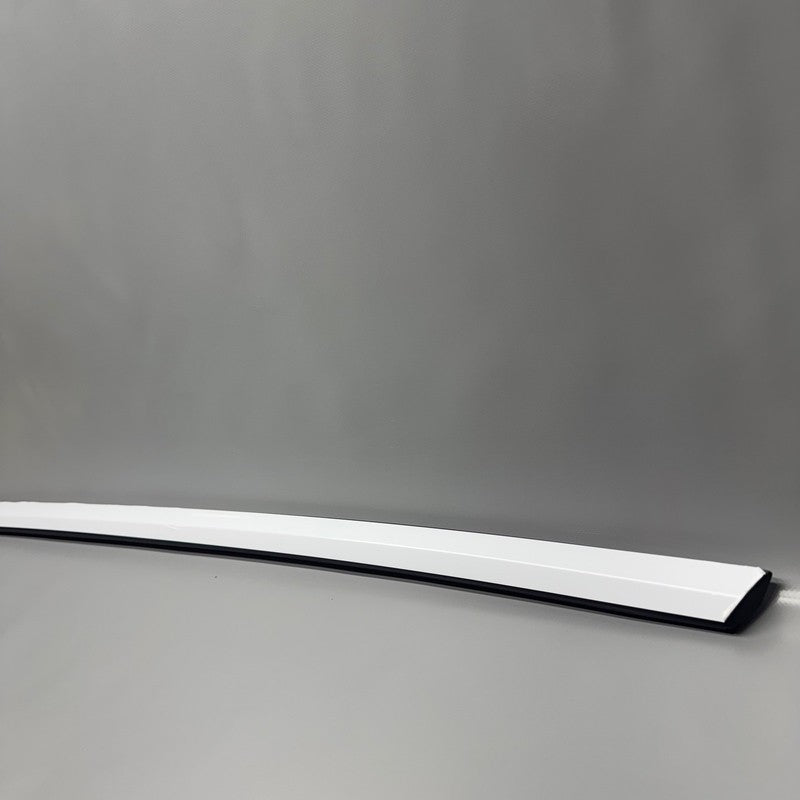 TESLA MODEL Y DOOR WINDOW MOLDING RIGHT REAR 2020-2023 2024 OEM 162116