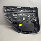 TESLA MODEL 3 DOOR PANEL RIGHT REAR 2017 2018 2019 2020 OEM 1514771-21