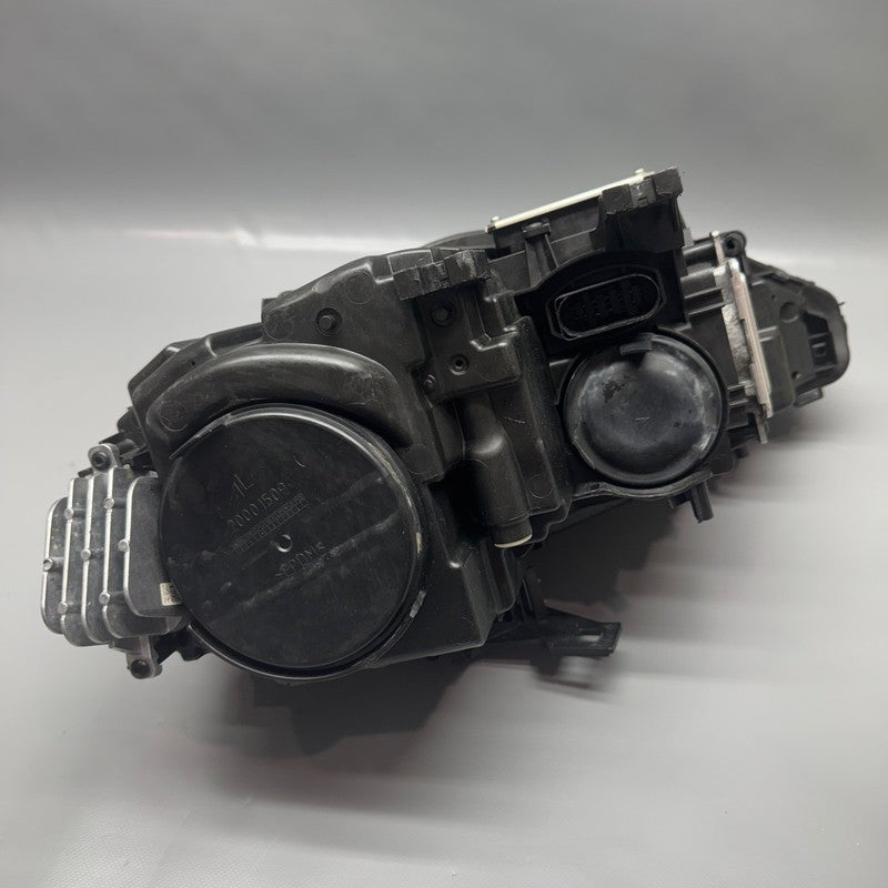 AUDI A5 S5 HEADLIGHT RIGHT PASSENGER 2013 2015 BI XENON OEM