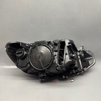 7377853 BMW M3 HEADLIGHT M4 435 LEFT DRIVER 2014 2015 2016 2017 XENON OEM LENS CHANGED
