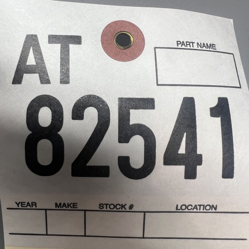 1494187-00-C TESLA MODEL Y WHEEL FLARE LEFT REAR 2020 2021 2022 2023 OEM 1494187-00-C