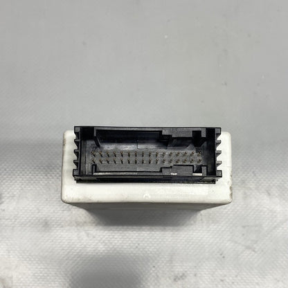 6796604-01 BMW 750 TIRE PRESSURE MONITOR 2009 2010 2011 OEM 6796604-01