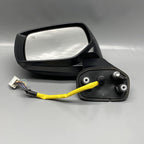 SUBARU LEGACY MIRROR LEFT DRIVER 2015 2016 2017 OEM