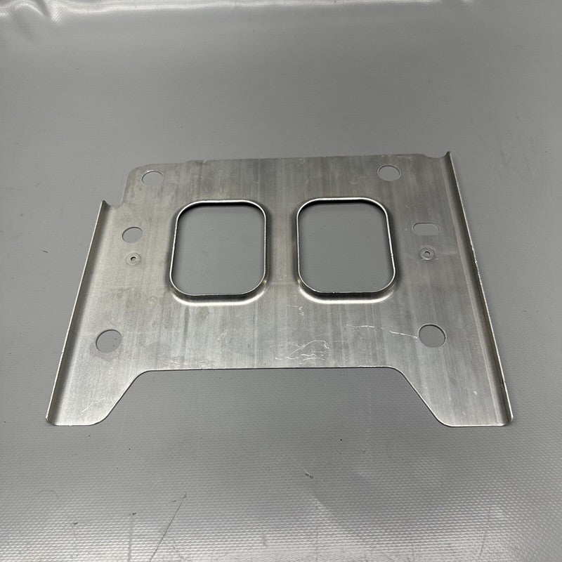 1061960-00-D TESLA MODEL X SHIM BUMPER LEFT REAR 2016 17 18 19 20 2021 OEM 1061960-00-D