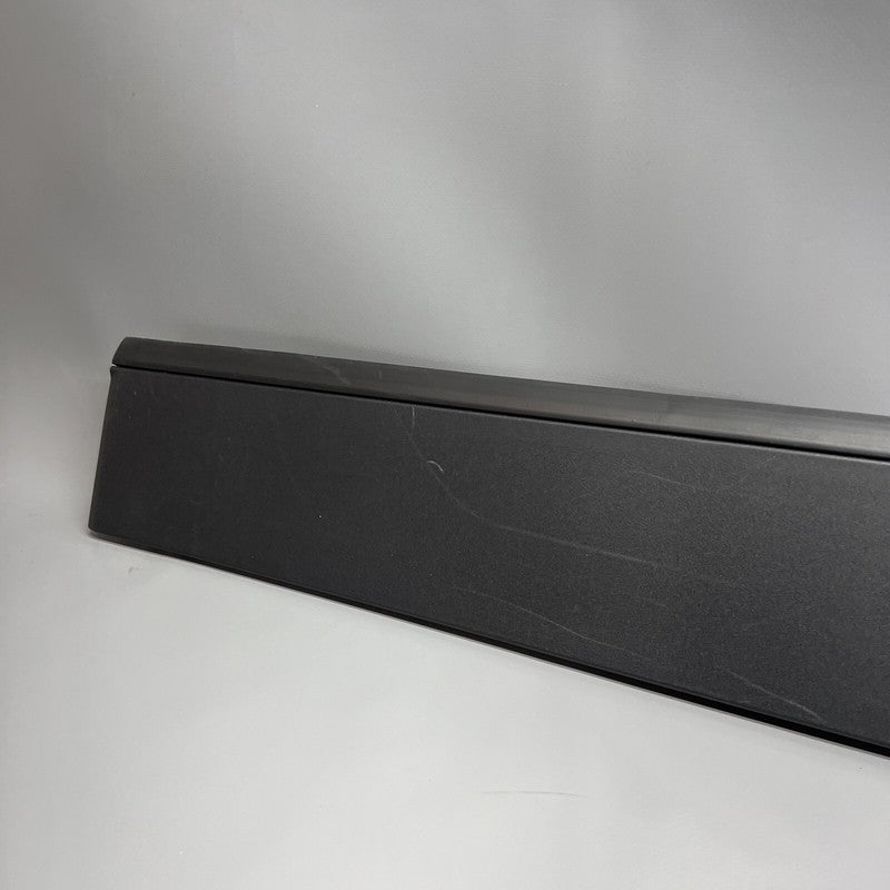 1741538-00-C TESLA CYBERTRUCK BEDSIDE SAIL APPLIQUE LEFT 2023 2024 OEM 1741538-00-C