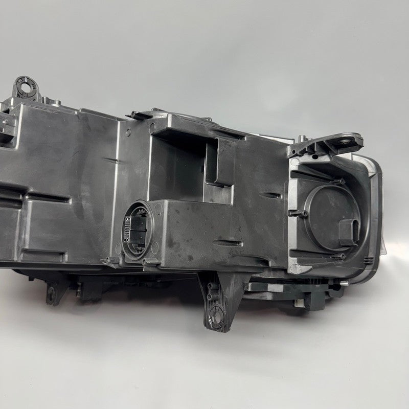 BMW X5 X6 HEADLIGHT LEFT DRIVER 2015 2016 2017 2018 LED 710815029065