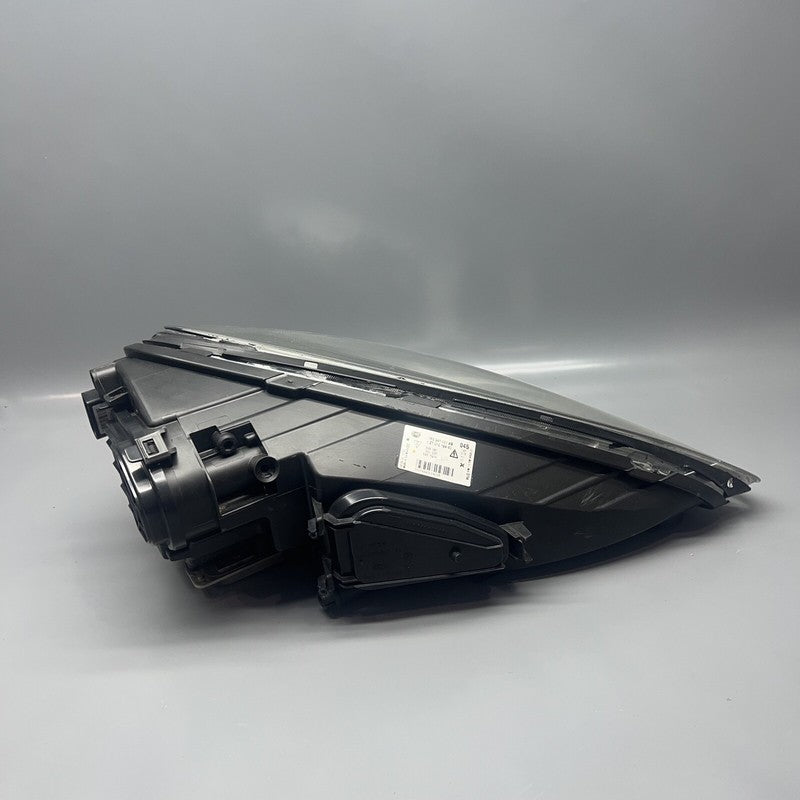 7P5941031AB PORSCHE CAYENNE HEADLIGHT LEFT DRIVER XENON HID 2011 12 13 2014 OEM 7P5941031AB