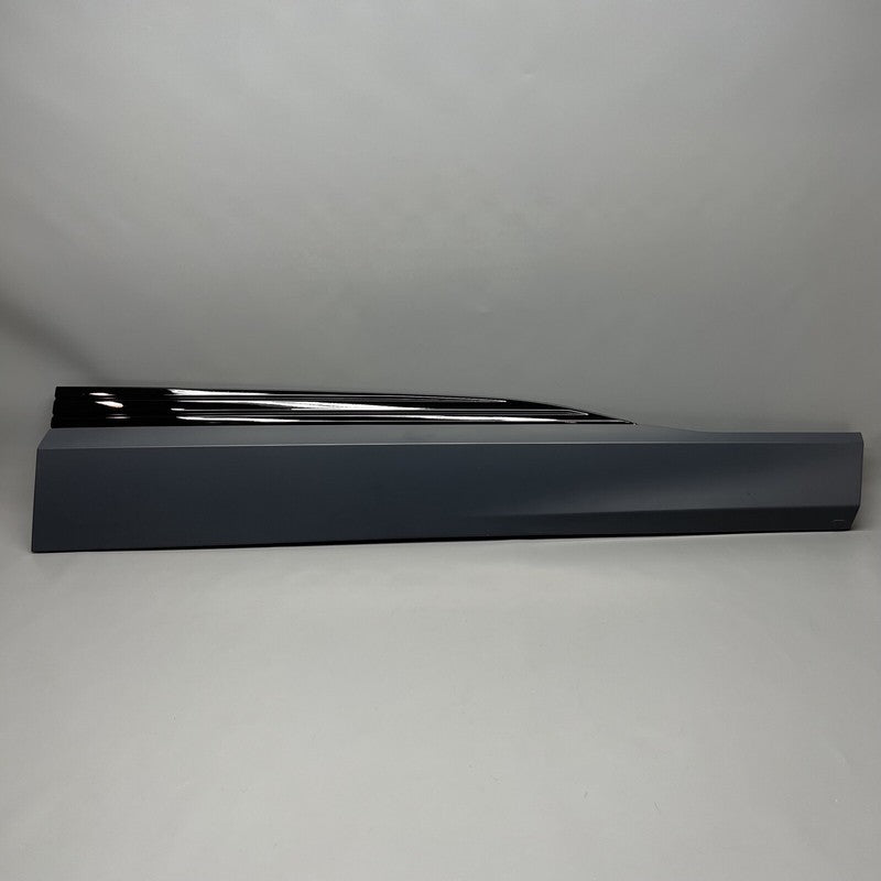 4KE853960 AUDI E-TRON DOOR MOLDING RIGHT FRONT 2019 2020 2021 2022 2023 OEM 4KE853960