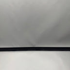 TESLA MODEL X DOOR BELT MOLDING LEFT REAR 2021 2022 2023 2024 OEM 1098