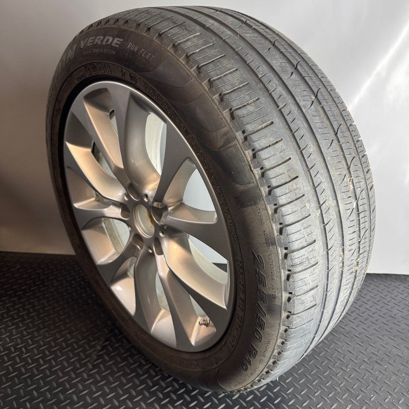 BMW X5 WHEEL RIM 19 INCH 2014 2015 2016 2017 2018 OEM 6853953