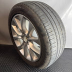 BMW X5 WHEEL RIM 19 INCH 2014 2015 2016 2017 2018 OEM 6853953