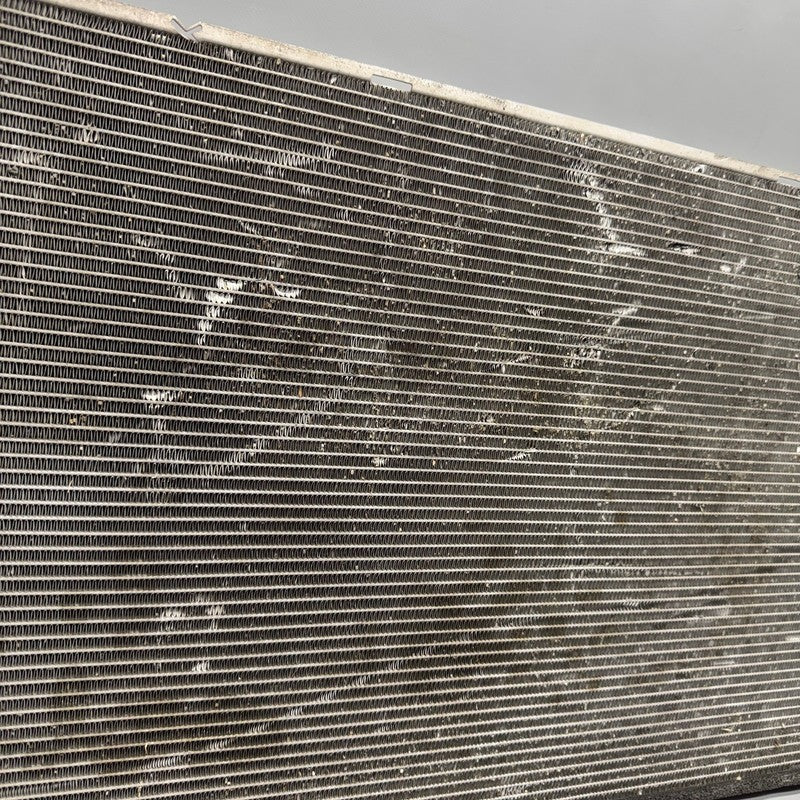 TESLA MODEL 3 Y RADIATOR  2017-2019 2020 2021 2022 2023 2024 OEM 14941