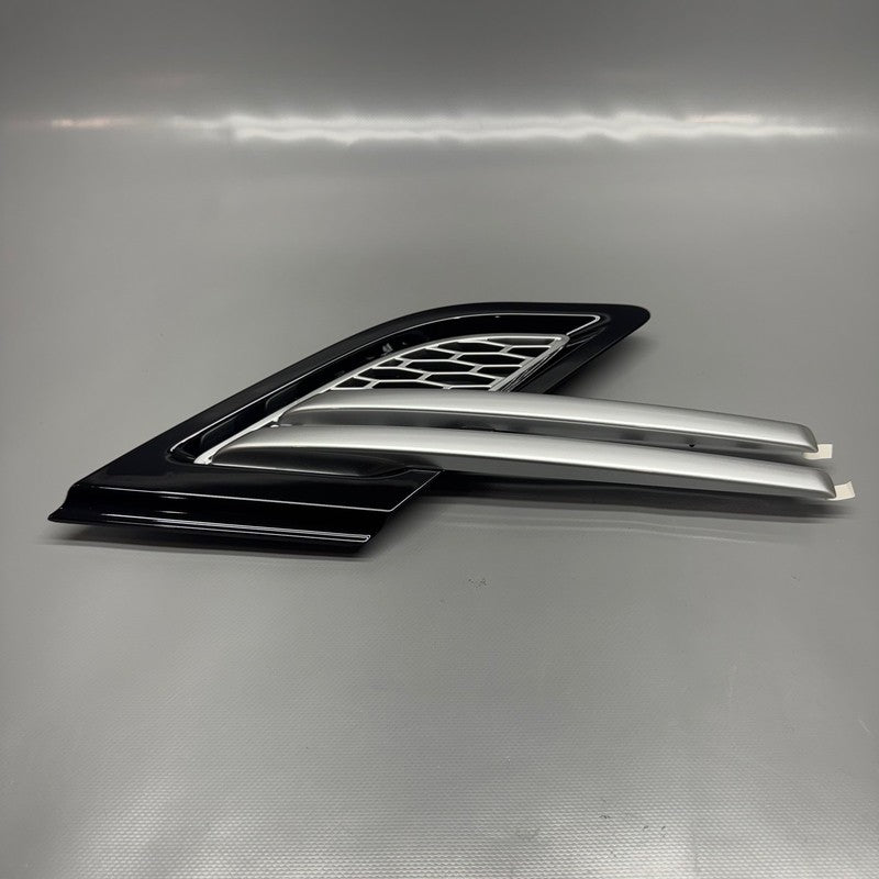 RANGE ROVER SPORT FENDER GRILLE RIGHT 2014 2015 2016 OEM DK62-280B10-A