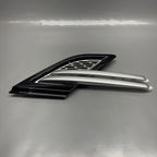 RANGE ROVER SPORT FENDER GRILLE RIGHT 2014 2015 2016 OEM DK62-280B10-A