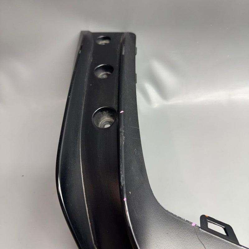 TESLA MODEL 3 PERFORMANCE REAR BUMPER LOWER VALANCE 2024-2026 OEM 1831