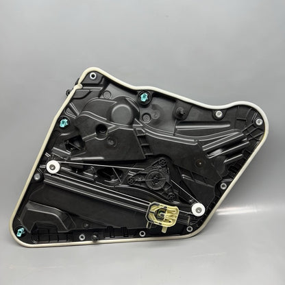 5A1D878 BMW IX1 WINDOW REGULATOR RIGHT REAR 2024 OEM 5A1D878