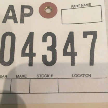 T2P1225 JAGUAR F TYPE FENDER LOWER REINFORCEMENT BAR 2014 2015 2016 OEM