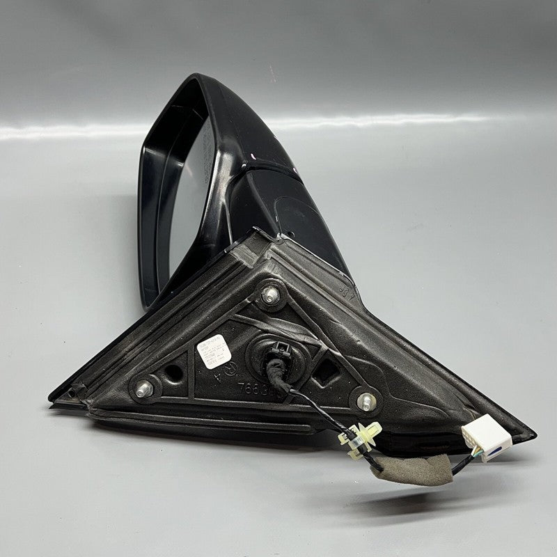 HONDA ACCORD MIRROR RIGHT PASSENGER 2013 2014 2015 SEDAN OEM 76200-T2F