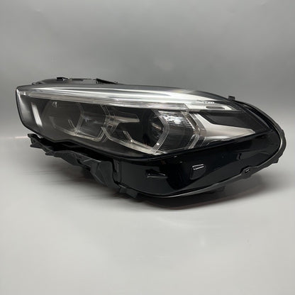 6311-9478459-10 BMW M2 HEADLIGHT 228 230 LEFT DRIVER 2020 2021 2022 LED OEM 6311-9478459-10