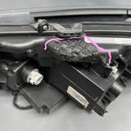 RAV 4 TOYOTA RAV 4 HEADLIGHT RIGHT PASSENGER 2022 2023 2024 OEM 