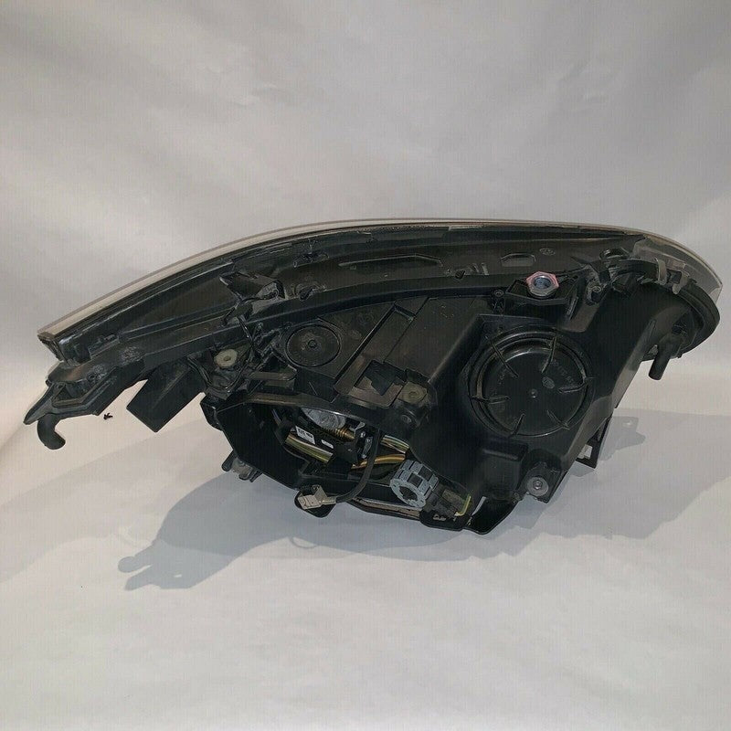 E60 BMW 528 535 E60 HEADLIGHT LEFT DRIVER SIDE 2006 2007 XENON OEM