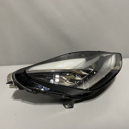 1077372-00-I TESLA MODEL 3 HEADLIGHT RIGHT PASSENGER 2017 2018 2019 2020 LED OEM