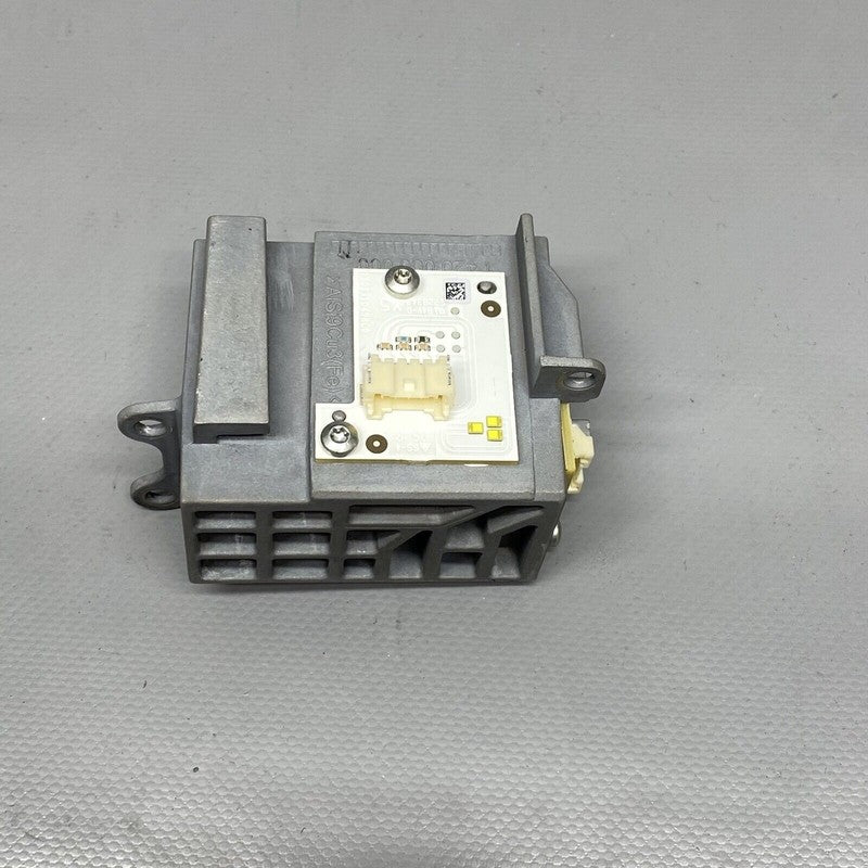 BMW ALPINA M6 LED DAYTIME MODULE LEFT DRIVER 2016 2017 OEM